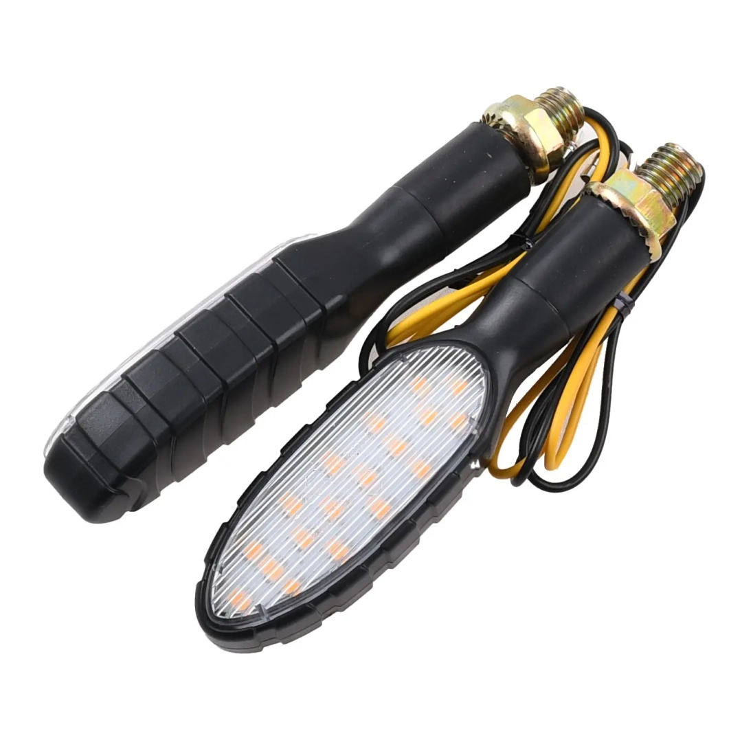 Kierunkowskazy Led dynamiczne V28 Racing Force