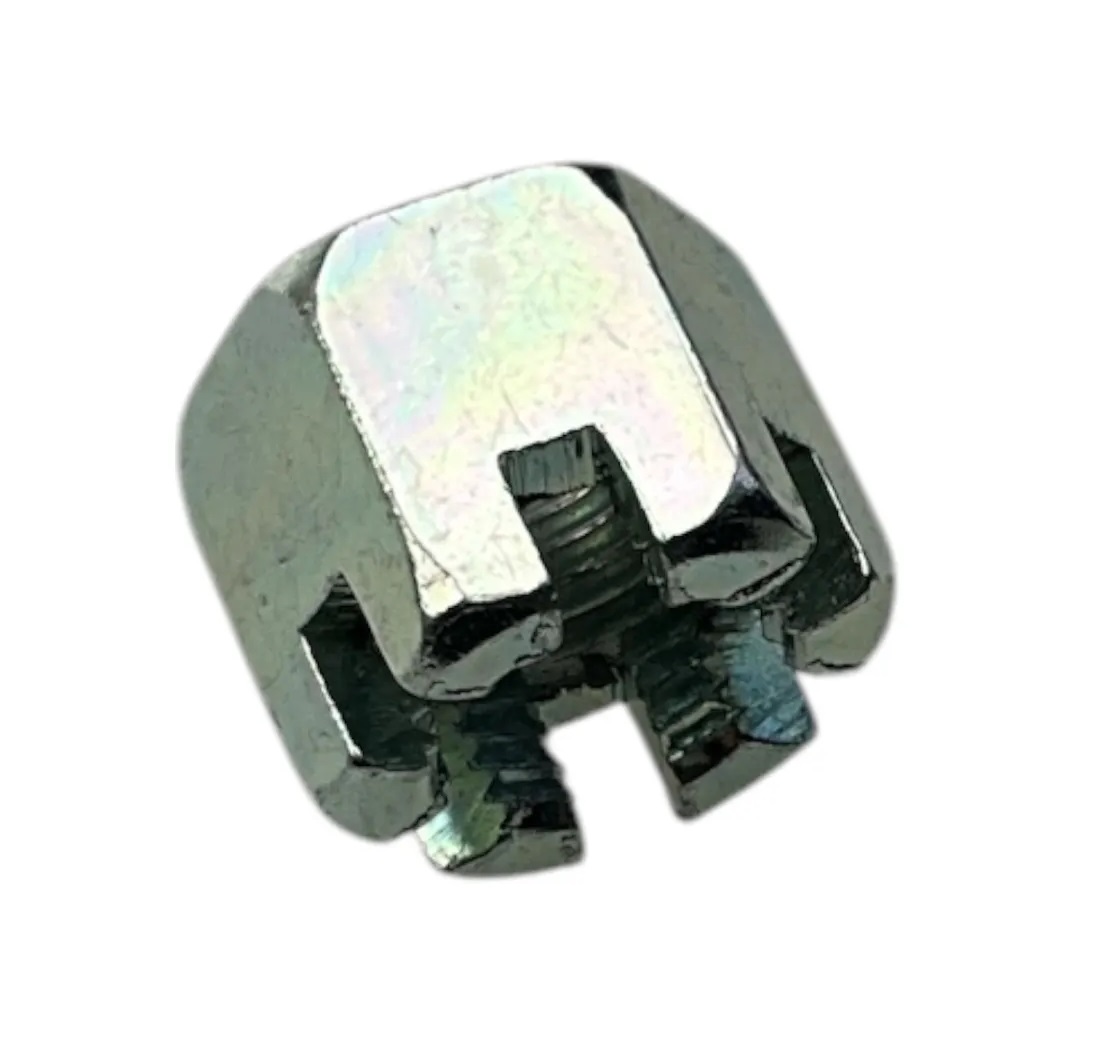 Nakrętka 14x1.5xH18 buggy Kayo S70