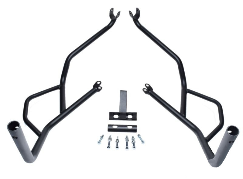 Gmole do Benelli TRK 502 502X 2017-2019 Euro 4