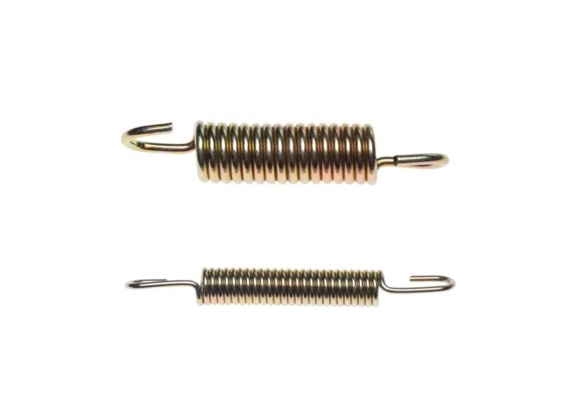 Sprężyna podstawy centralnej Barton Shotgun Romet