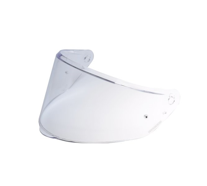 Szyba kasku integralnego LS2 FF820 Rapid III jasna