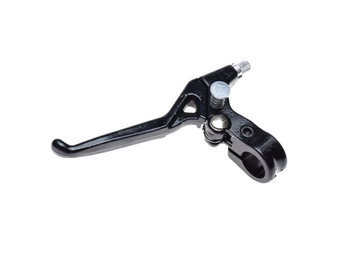 Korpus dźwigni sprzęgła z dźwignią silnik rowerowy
