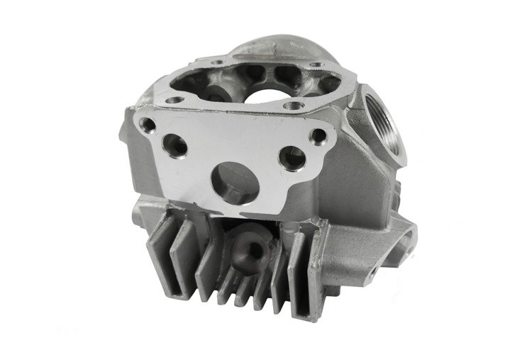 Głowica 50ccm 4t bez wałka 139fmb king łoś kpl