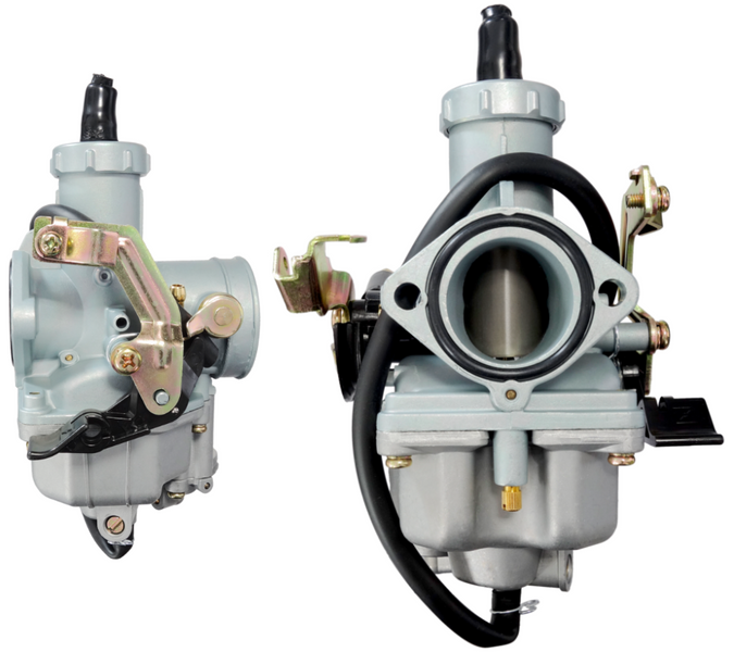 Gaźnik Bashan 200 Gaźnik PZ30 CG200 Quad Atv motocykl Xmotos