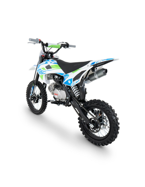Pit Bike MRF 140 RC BIG