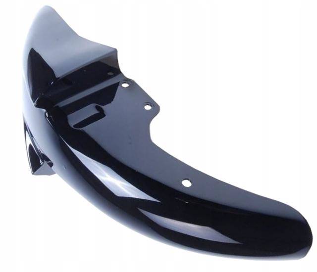 Błotnik Przód Czarny Połysk Neken Shaft Street