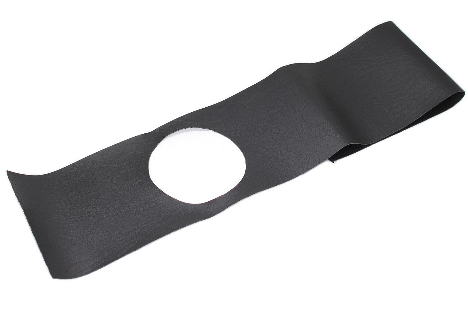 Pasek zbiornika czarny WSK