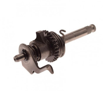 Wałek Rozrusznika Zipp VZ-2 125ccm Junak 123