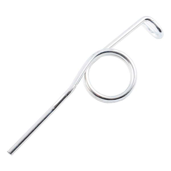 Sprężyna dźwigni hamulca tylnego WSK 125