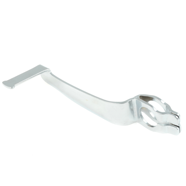 Dźwignia zmiany biegów chrom Simson S51 Enduro