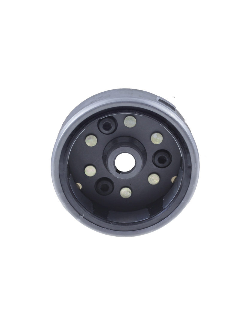 Magneto do silników 90cc z rozrusznikiem pitbike Kayo TS90