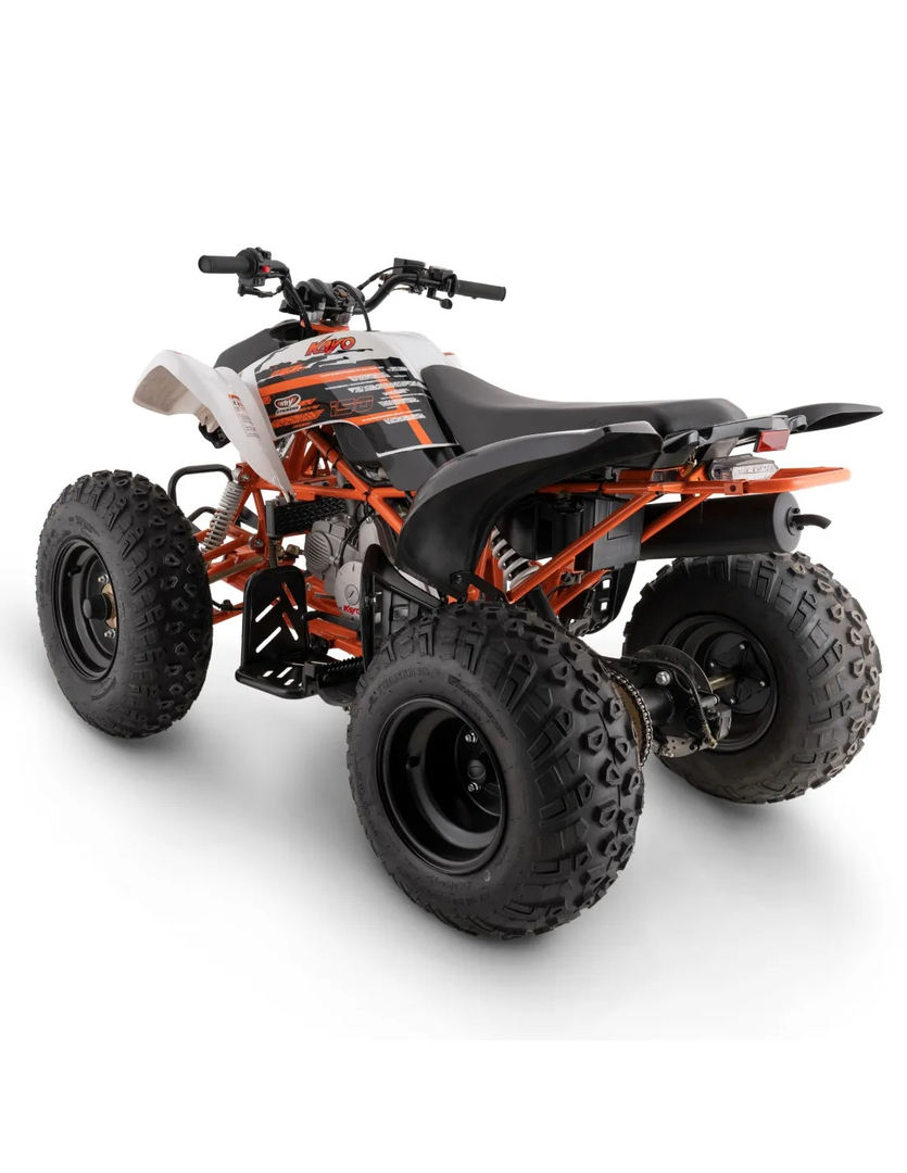 Quad Kayo A150