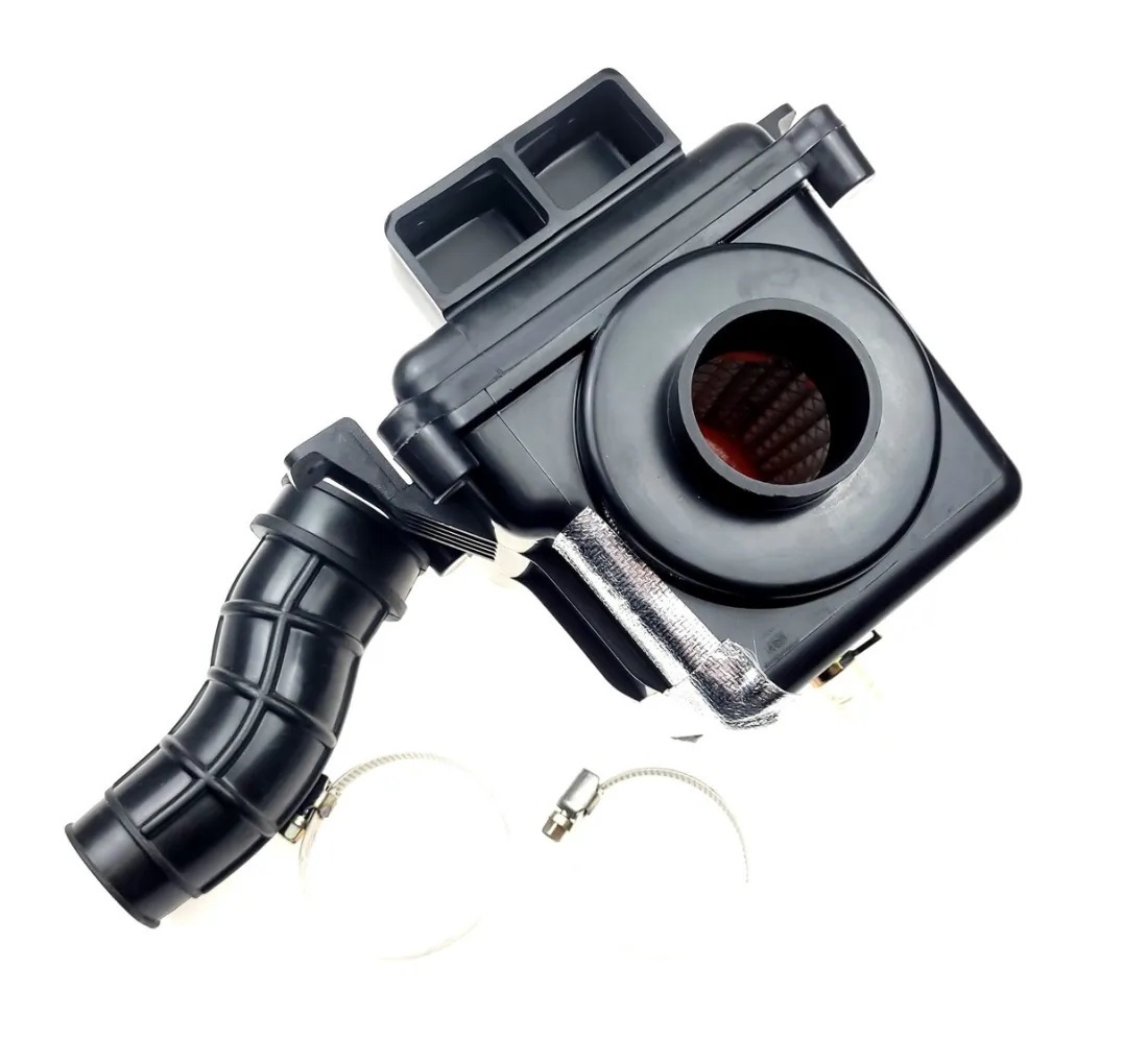 Airbox filtr powietrza quad Kayo AT110 AT125 AU110 AU125 oryginalny