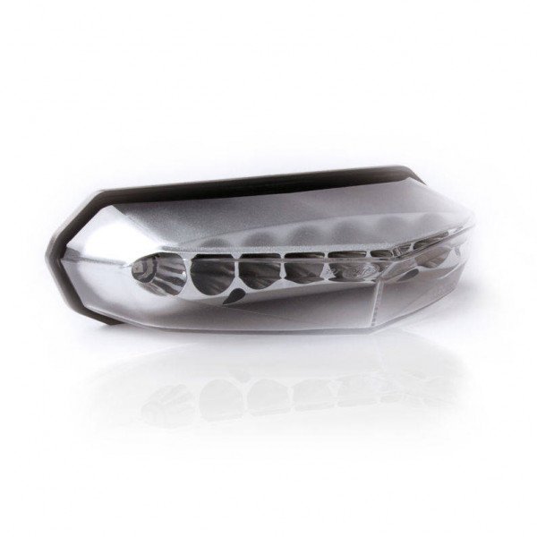 Światło Tylne Tiger Led Barracuda Światło Stop