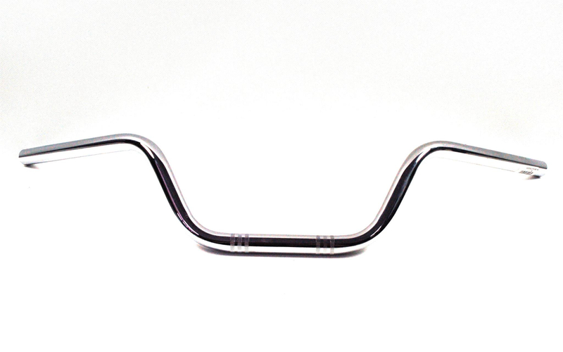 Kierownica do motocykla Barton Classic 125