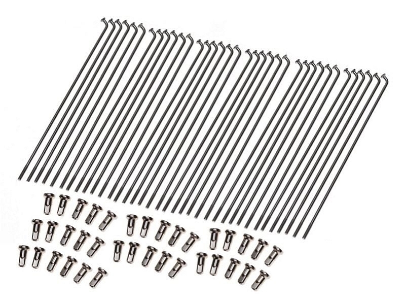 Szprychy koła Jawa 50 36 sztuk 145mm