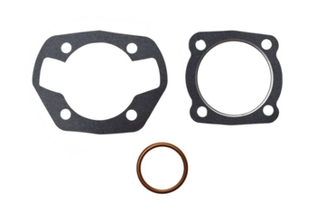 Uszczelka uszczelki pod cylinder głowicę wsk 125