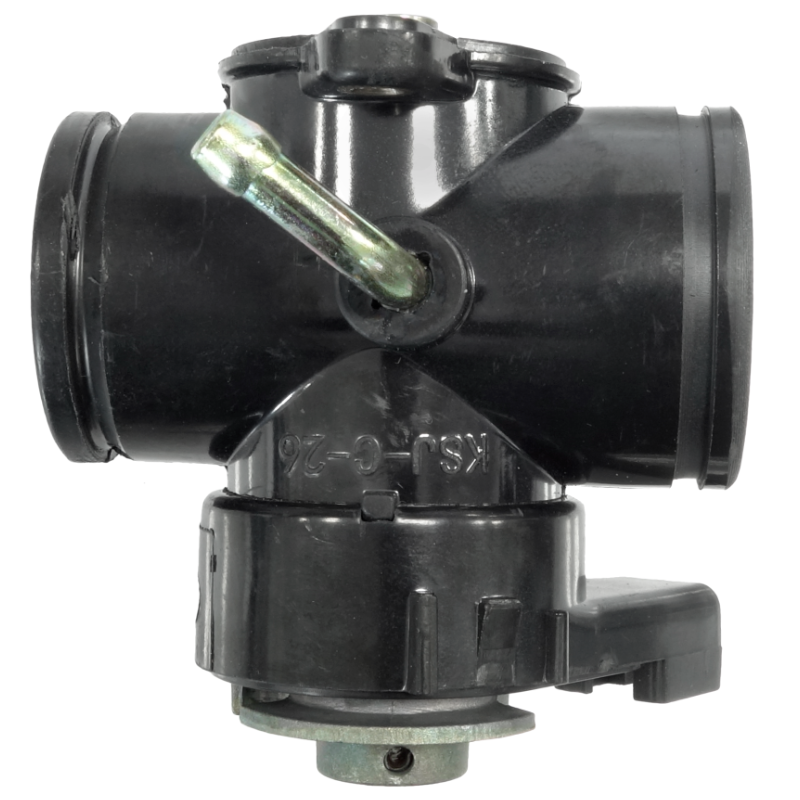 Przepustnica skuter Barton Scalpel