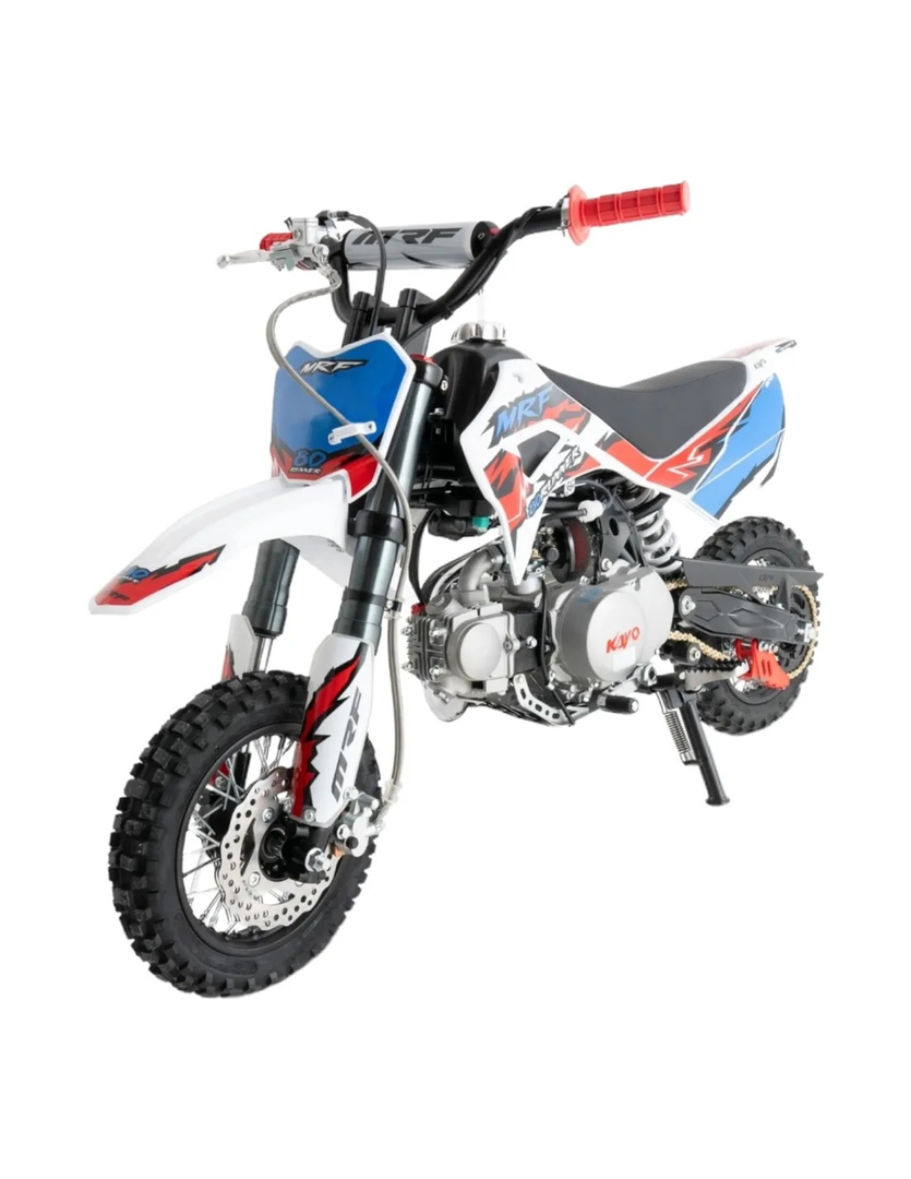 Pit Bike MRF 80 Runner