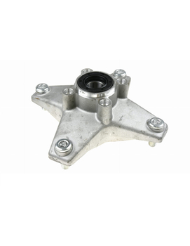 Piasta koła przedniego quad Kayo A200 A250 A300 AU200 - ciągnik T3B