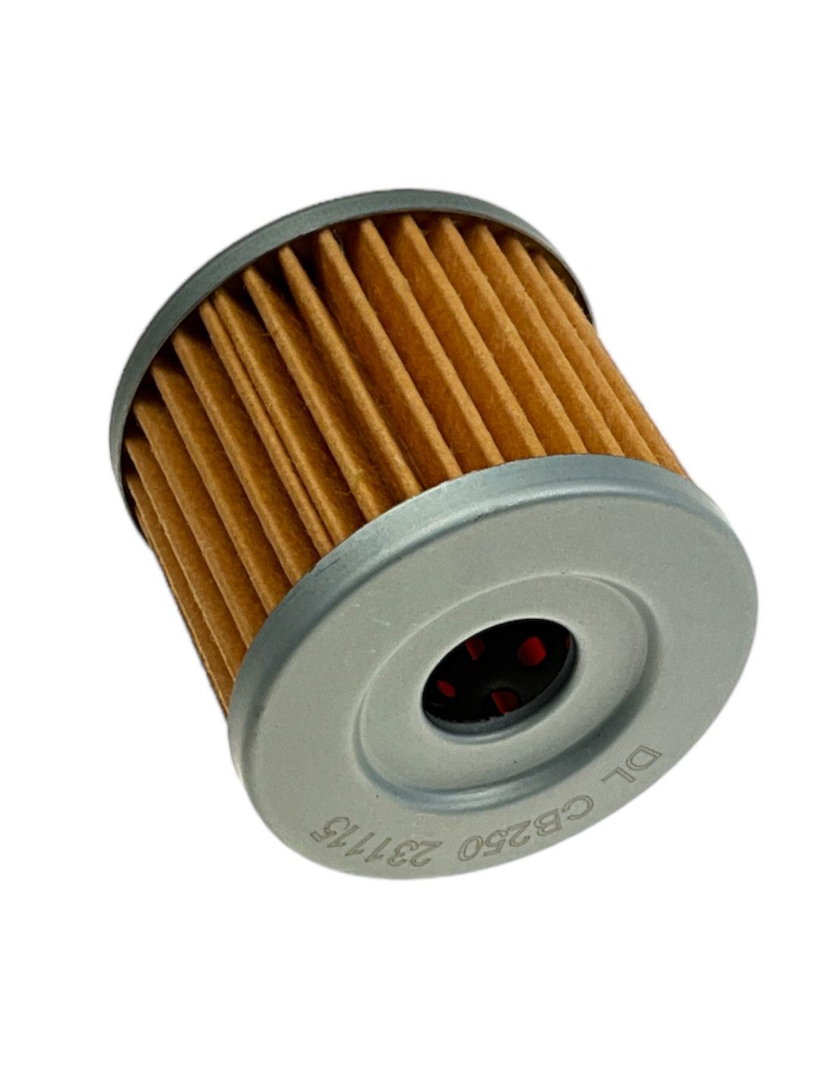 Filtr oleju ZS300 cross dirtbike Kayo K5 300 Enduro