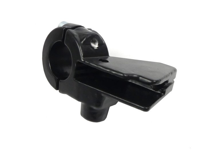 Mocowanie klamki dźwigni sprzęgła MZ ETZ 150 250 251