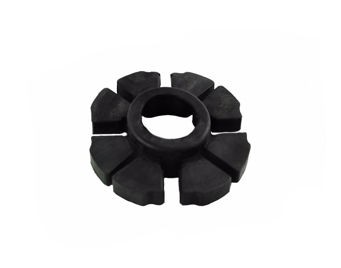 Guma zębatki tył romet zetka benzer