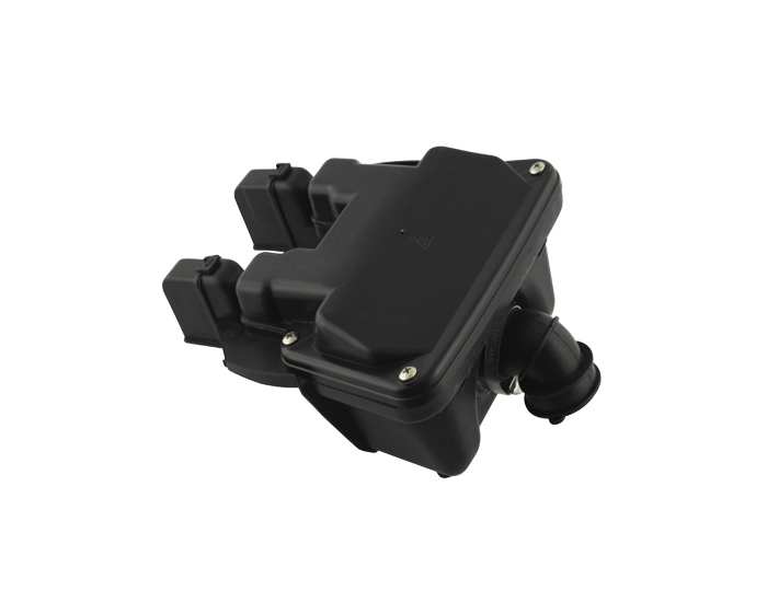 Obudowa filtra filtr powietrza romet ogar 900