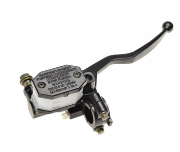 Pompa hamulca przednia prawa przód do junak 904