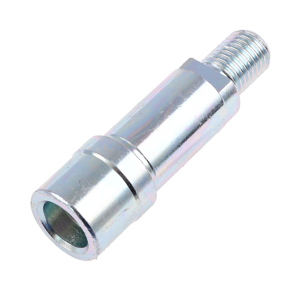 Oś koła tył krótka ocynk Simson S51 SR50 MZA