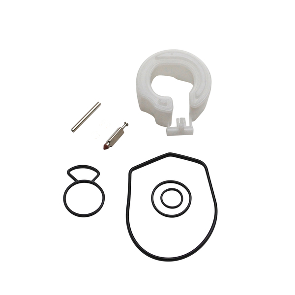 Zestaw naprawczy gaźnika PHBN / PHVA P2R komplet