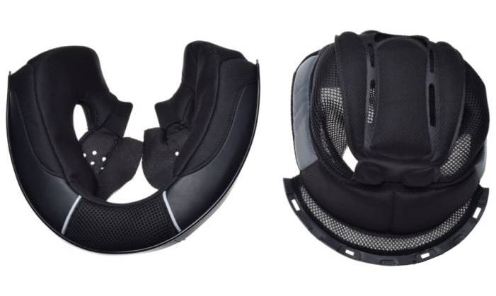 Wyściółka Kasku LS2 FF325 XL