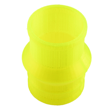 Guma filtra powietrza żółta Simson BVF tuning DPR Performance