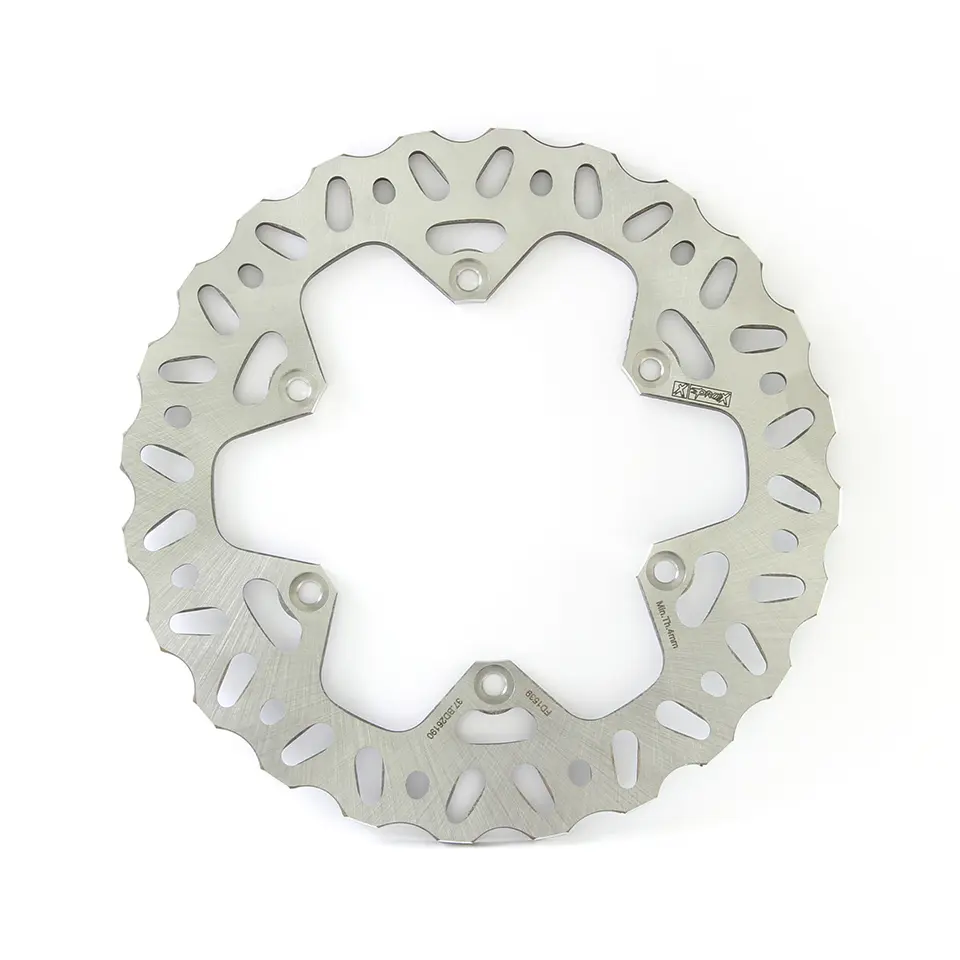 Prox tarcza hamulcowa tył KTM 125-530 90-20 Husqvarna 125-501 14-20 Wave