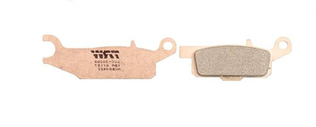 TRW klocki hamulcowe KH445 YAMAHA GRIZZLY YFM 550