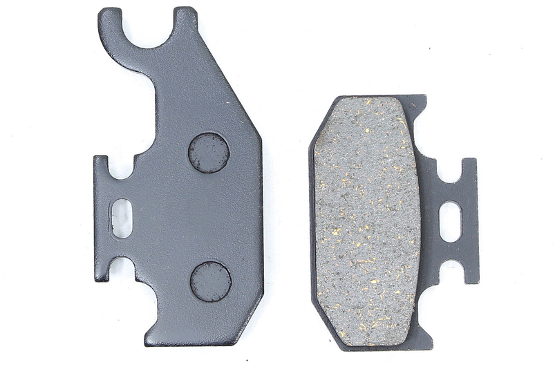 Klocki hamulcowe Suzuki LT-A 400 450 500 LC