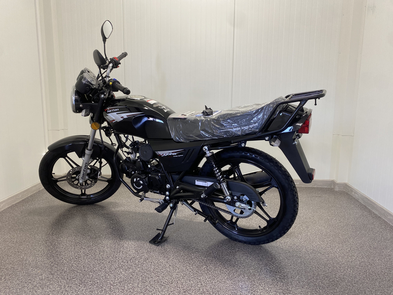 Barton FIGHTER ECO 50 Motorower 50ccm