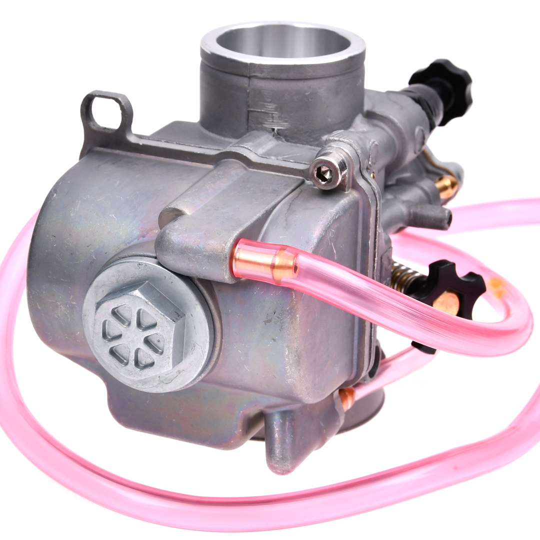 Gaźnik DPR 28mm PWK + dysze Simson MZ ETZ Romet Piaggio Honda Yamaha Kymco