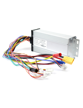 Sterownik elektryczny 60V 2000W pitbike MRF eR 2.0 MX MRF eR 2.0 SM