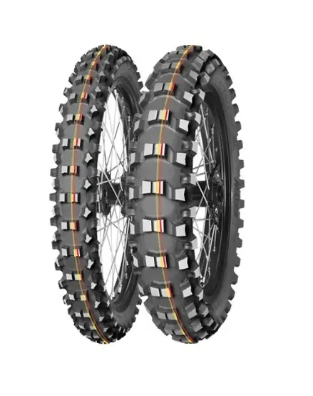 Mitas opona tył 90/100-16 Terra Force-MX SM 51M TT Dot 2024