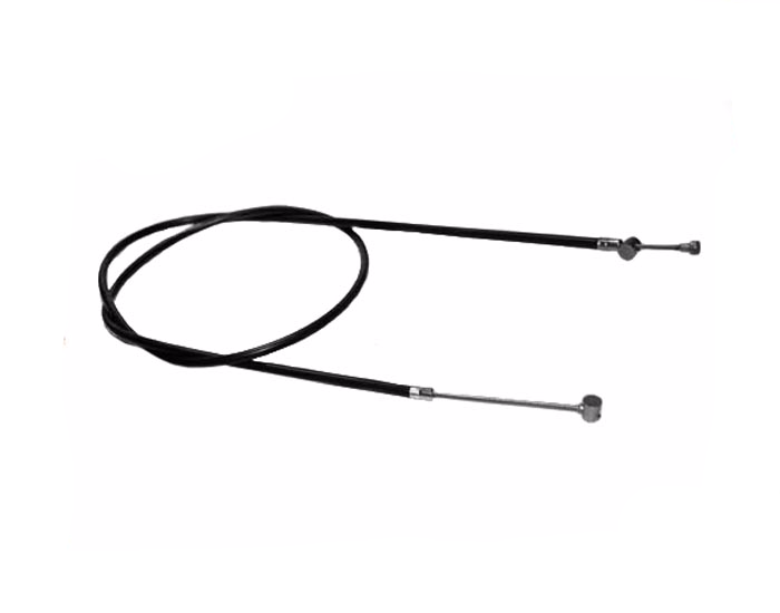 Linka sprzęgła simson enduro