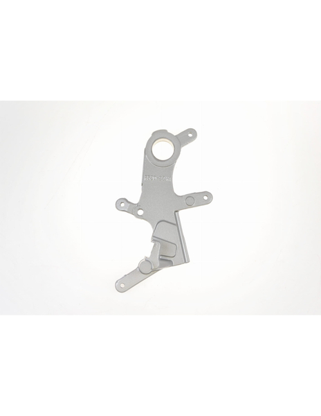 Adapter tylnego hamulca Kayo T4 250 Enduro