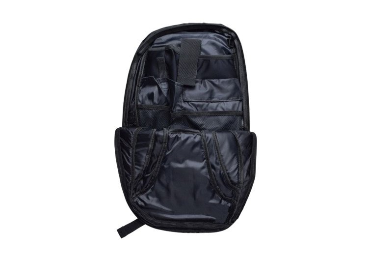 Plecak motocyklowy ls2 leoshi na laptop i kask 17l