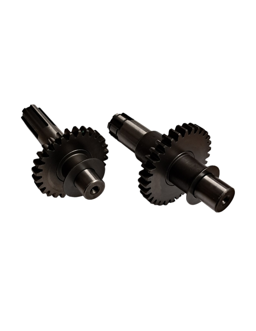 Skrzynia biegów pitbike Kayo 50 KMB OLD RXF Mini 50