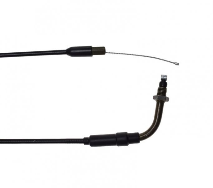 Linka Cięgno Gazu Bez Rozdzielacza Skuter 2T