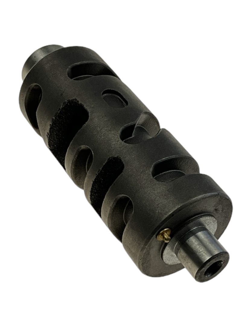 Wałek wybieraka skrzyni biegów komplet 250-66 dirt bike Kayo K2 250 Enduro K2L