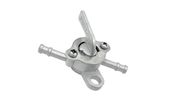 Kranik aluminiowy paliwa do quad atv