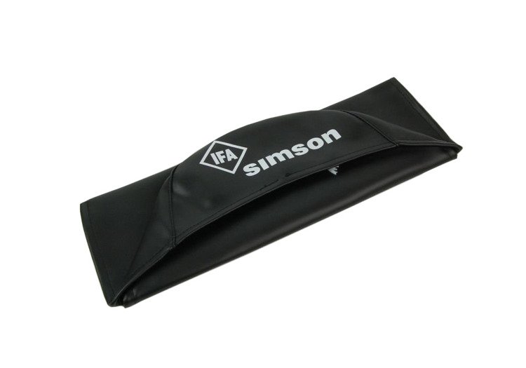 Pokrowiec siedzenia obicie kanapy simson s51 ifa