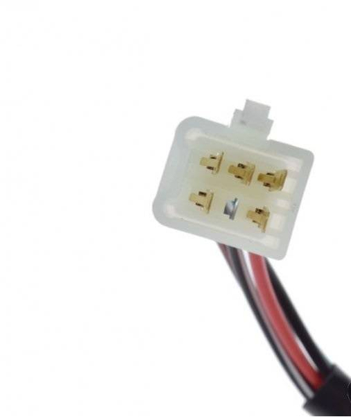 Stacyjka Peugeot 50 Speedfight Li Serie AC LC