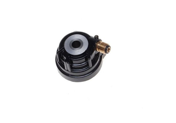 Napęd licznika oś 10mm kpl Bajaj Sunny